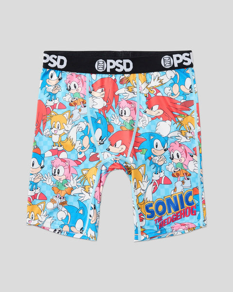 Sonic - Squad S / MULTI