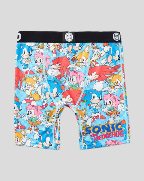 Sonic - Squad S / MULTI