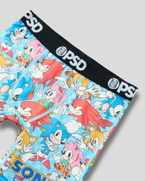 Sonic - Squad S / MULTI