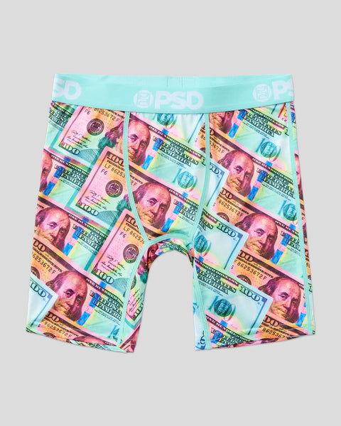 Money Gleam Ice S / MULTI