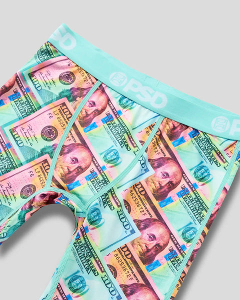 Money Gleam Ice S / MULTI