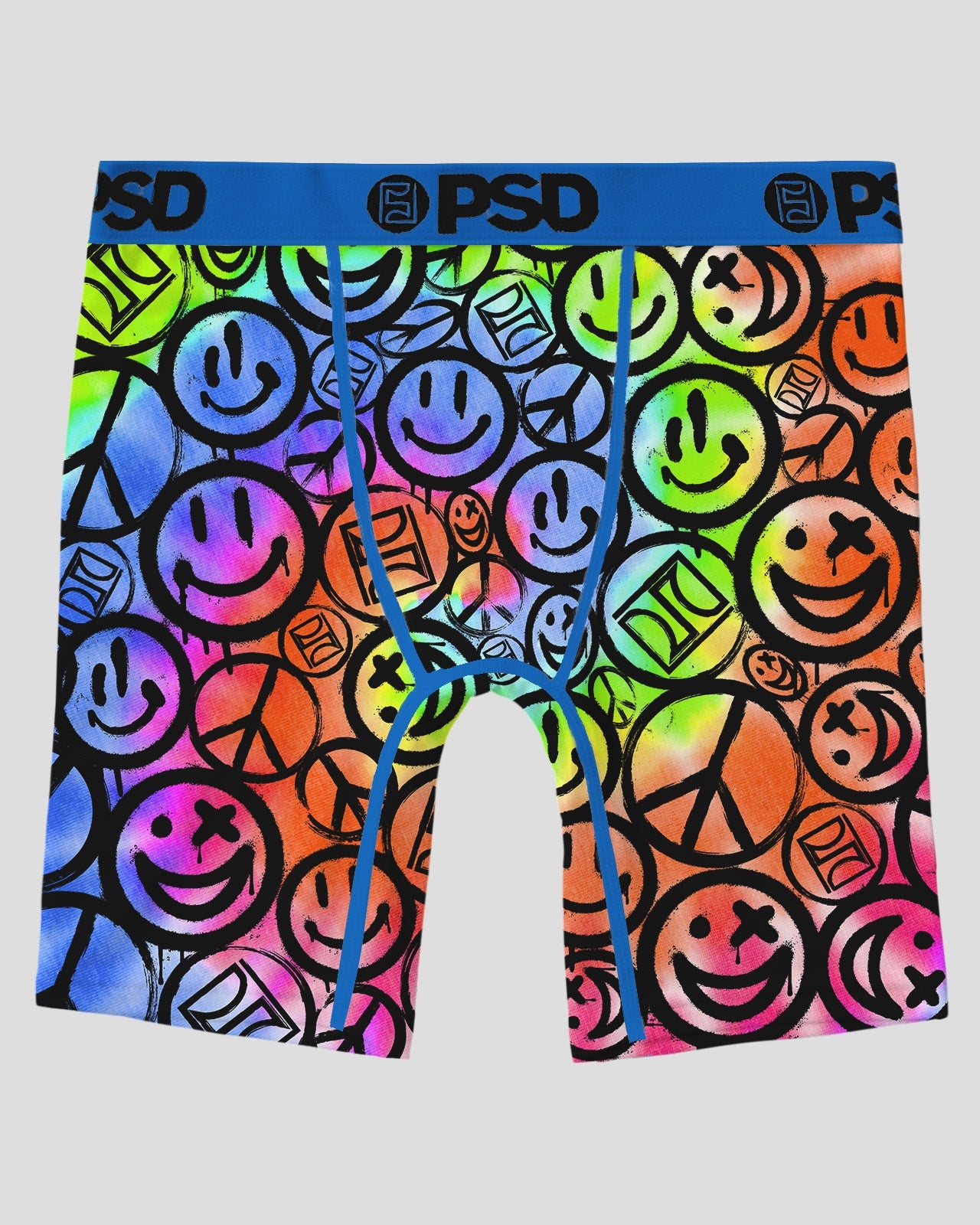 Punk Pop Youth Underwear PSD punk-pop-youth-underwear-psd
