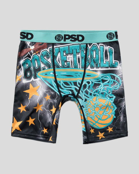 Let's Hoop S / MULTI