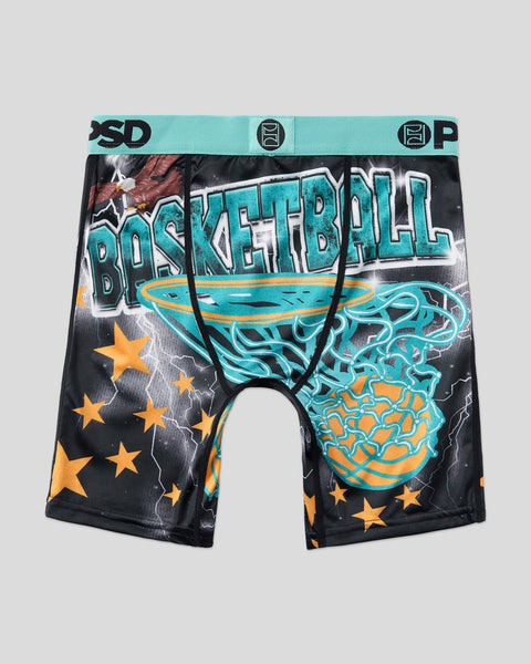 Let's Hoop S / MULTI