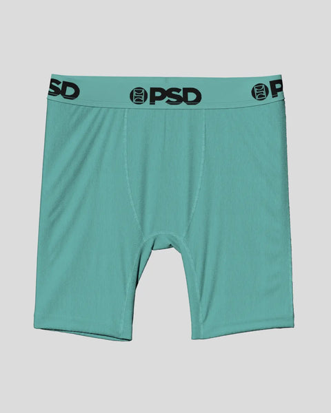 Solid 3 Pack - Sea Youth Underwear - Cotton PSD Underwear