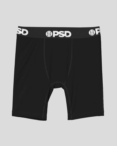 Solid 3 Pack - Sea Youth Underwear - Cotton PSD Underwear