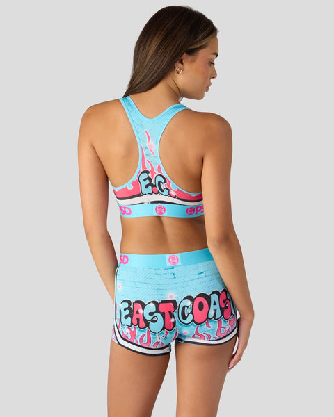 East Coast Jersey XS / MULTI