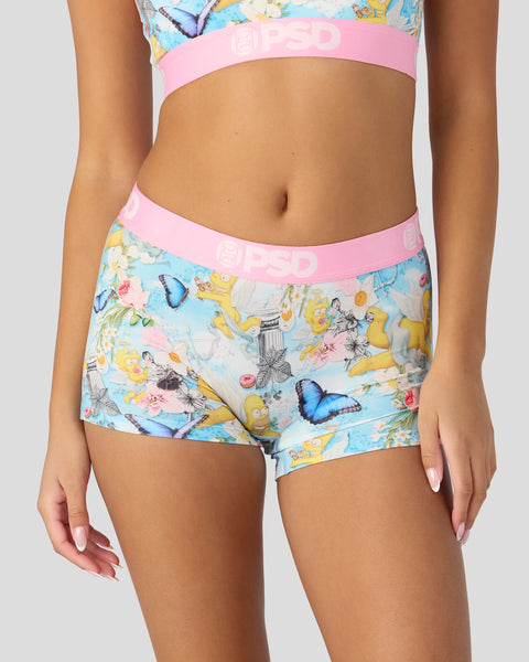 The Simpsons - Sistine Simpsons XS / MULTI