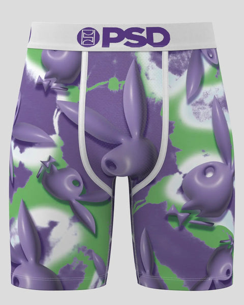 PB BUBBLE DYE MULTI XS / MULTI