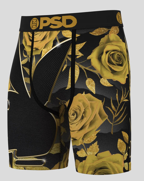 PB GOLD PETALS MULTI XS / MULTI