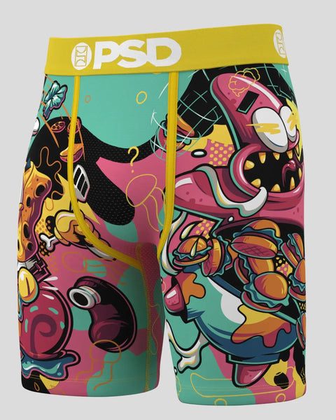 SB RIFFIN MULTI XS / MULTI