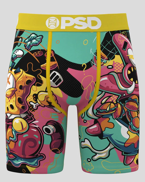 SB RIFFIN MULTI XS / MULTI