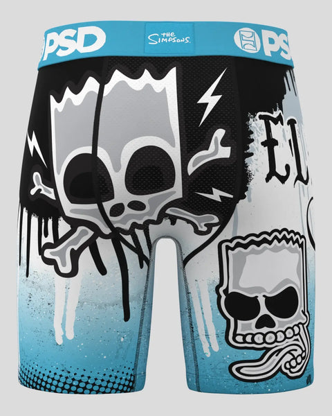 HELLRAISER BART MULTI XS / MULTI