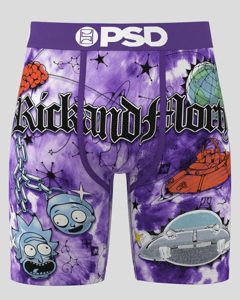 R&M HAZE MULTI XS / MULTI