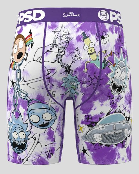 R&M HAZE MULTI XS / MULTI