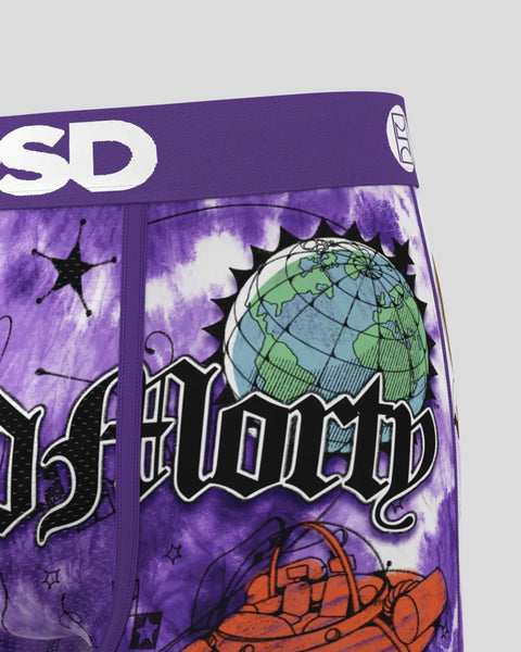 R&M HAZE MULTI XS / MULTI