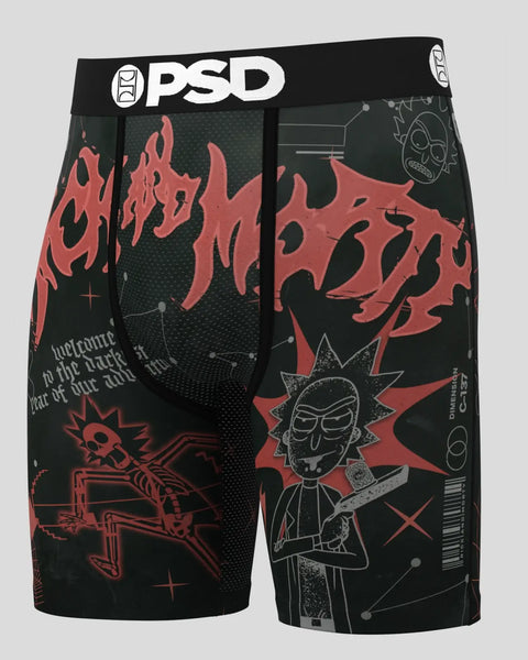 R&M RICK 2000 MULTI XS / MULTI