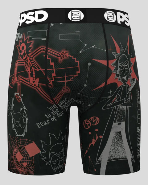 R&M RICK 2000 MULTI XS / MULTI