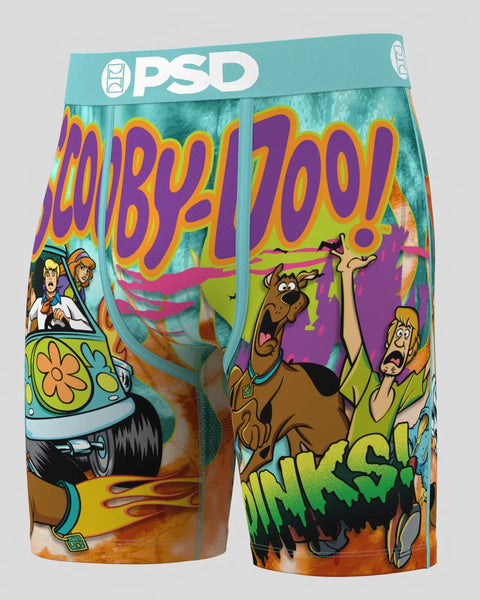 SCOOBY HEAT MULTI XS / MULTI