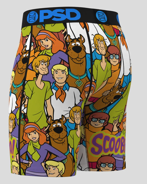 SCOOBY SQUAD MULTI XS / MULTI