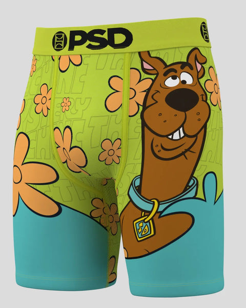 MYSTERY SCOOB MULTI XS / MULTI