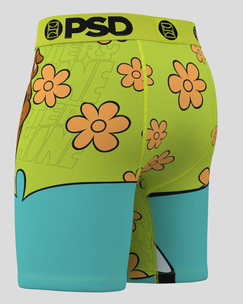 MYSTERY SCOOB MULTI XS / MULTI