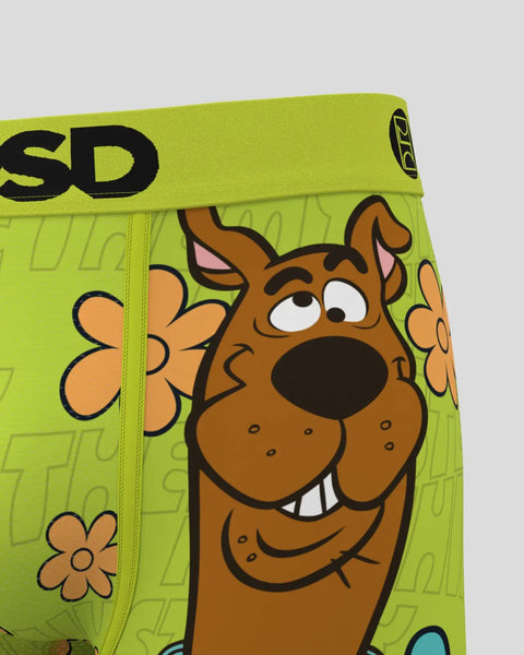 MYSTERY SCOOB MULTI XS / MULTI