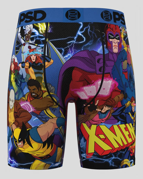 XMEN BATTLE MULTI XS / MULTI