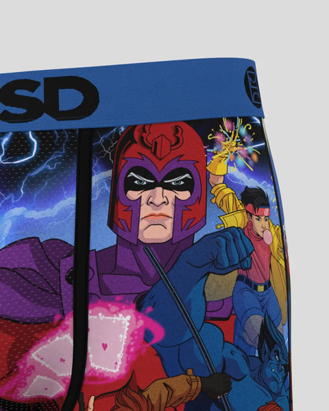 XMEN BATTLE MULTI XS / MULTI