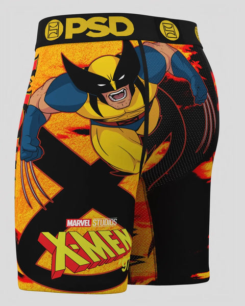 WOLVERINE DOOM MULTI XS / MULTI