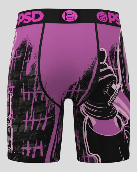 GHOSTFACE BODY COUNT MULTI XS / MULTI