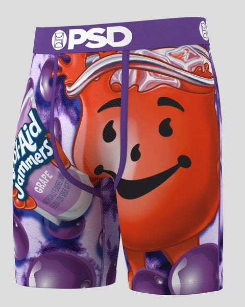 kool stride jogging stroller purple PSD Men's Kool-Aid