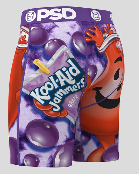 KOOL AID GRAPE MULTI XS / MULTI