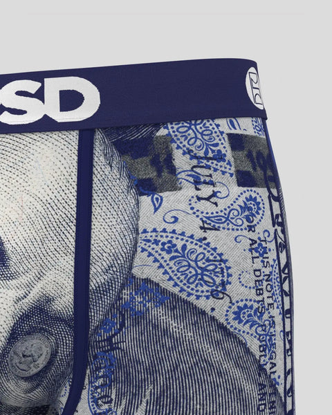 MONEY HUNGRY MULTI XS / MULTI