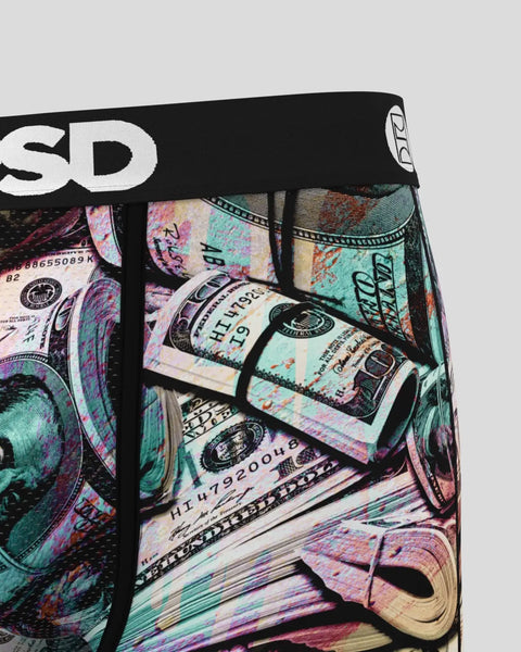 MONEY CHALK MULTI XS / MULTI