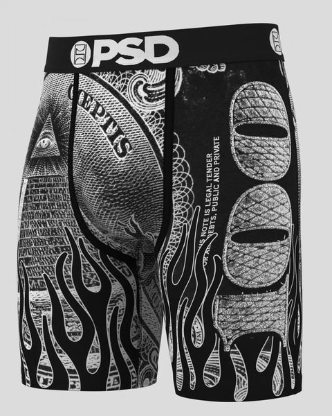 SILVER BAND MULTI XS / MULTI