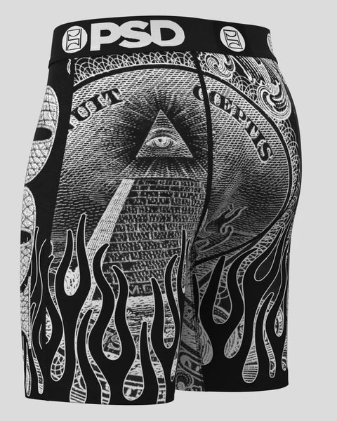 SILVER BAND MULTI XS / MULTI