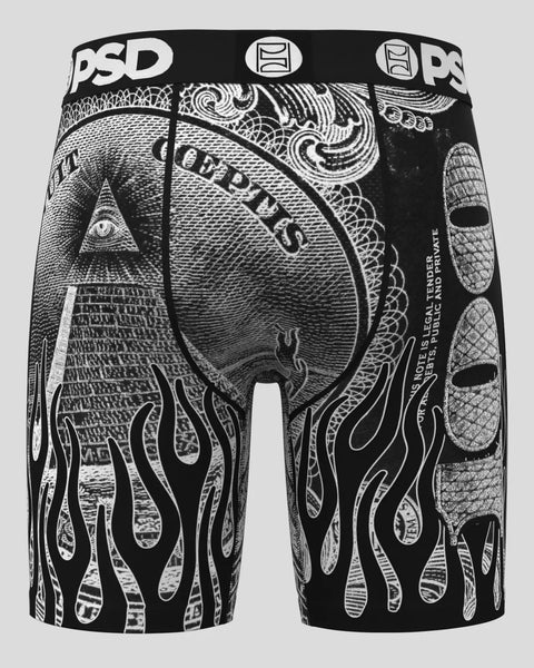 SILVER BAND MULTI XS / MULTI