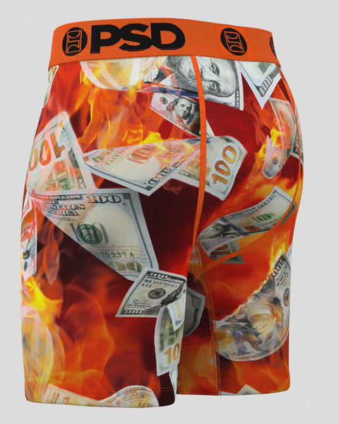 BURNING BENJIS MULTI XS / MULTI