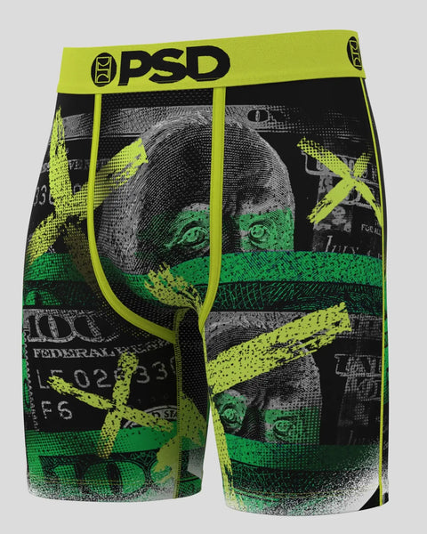 HANDS UP MONEY MULTI XS / MULTI