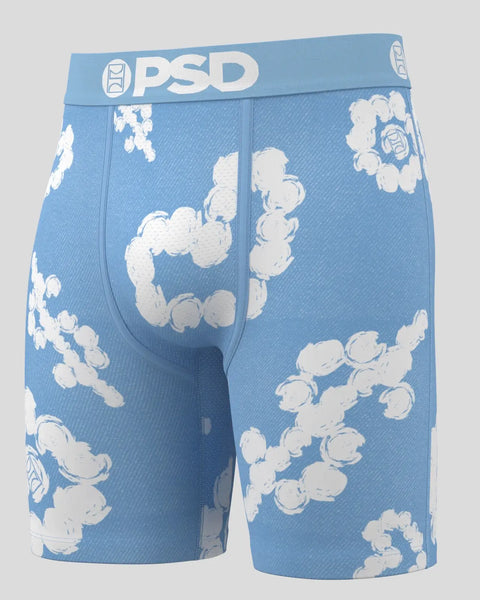 CLOUD DROPS BLU MULTI XS / MULTI