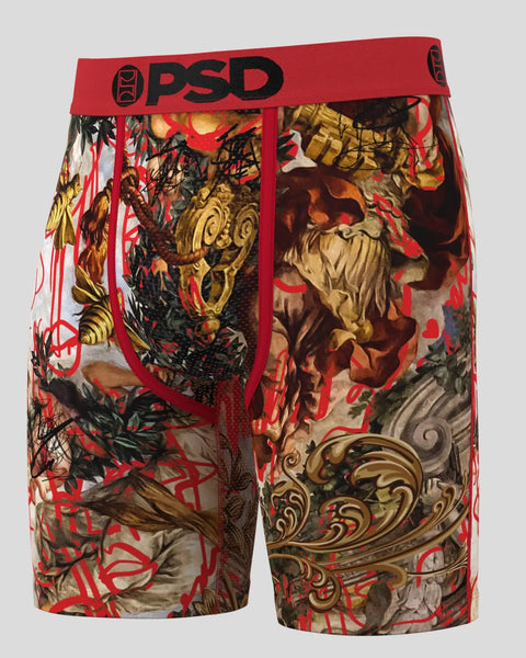 VANDALISM MULTI XS / MULTI