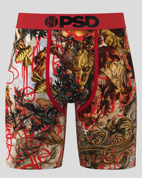 VANDALISM MULTI XS / MULTI