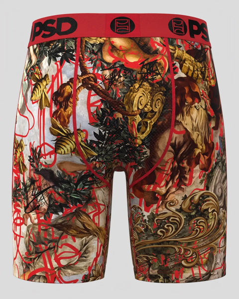 VANDALISM MULTI XS / MULTI