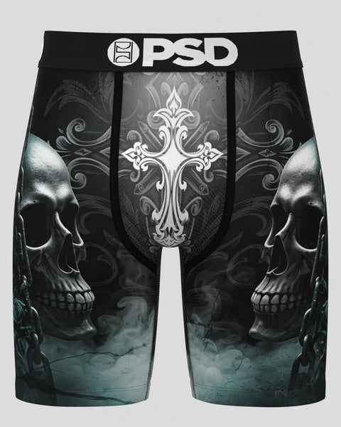 FROSTBITE CRUCIFIX MULTI XS / MULTI