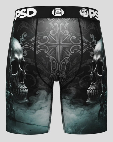 FROSTBITE CRUCIFIX MULTI XS / MULTI