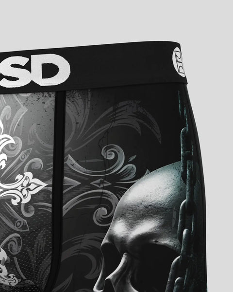 FROSTBITE CRUCIFIX MULTI XS / MULTI