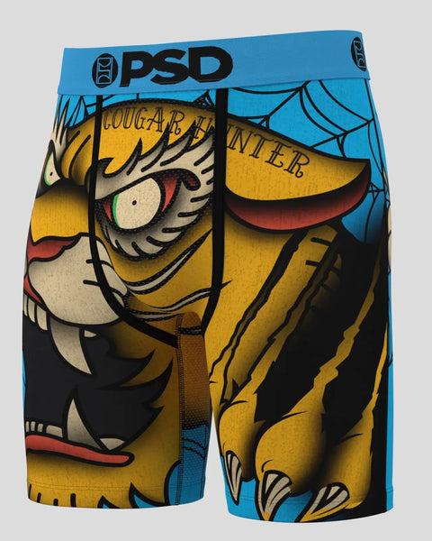 COUGAR HUNTER MULTI XS / MULTI