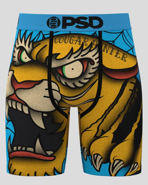 COUGAR HUNTER MULTI XS / MULTI