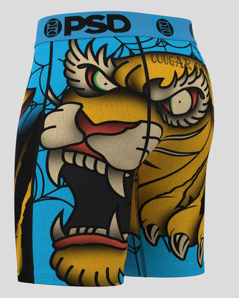 COUGAR HUNTER MULTI XS / MULTI